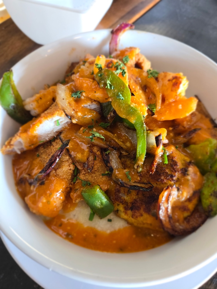 Grit Bowl Combos