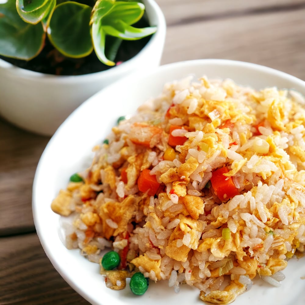 Side Fried Rice