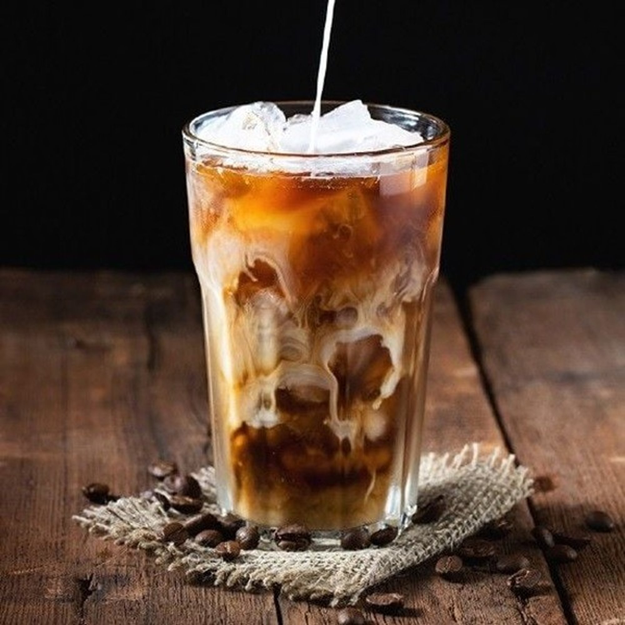Thai Iced Coffee