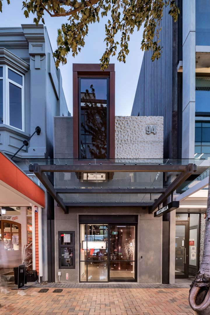 Fotos de Dalman Architects