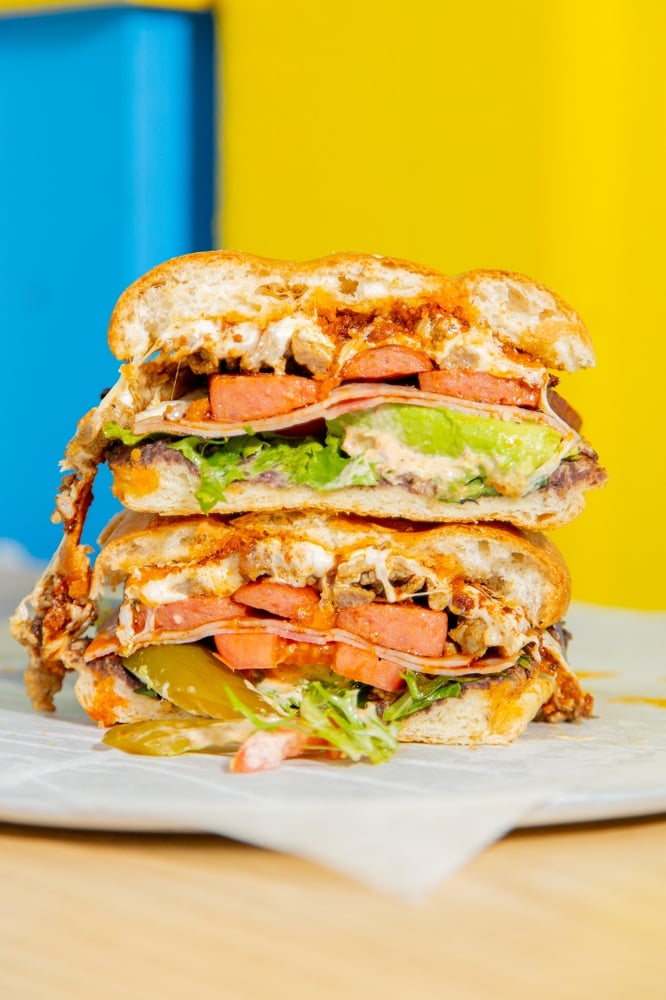 Torta