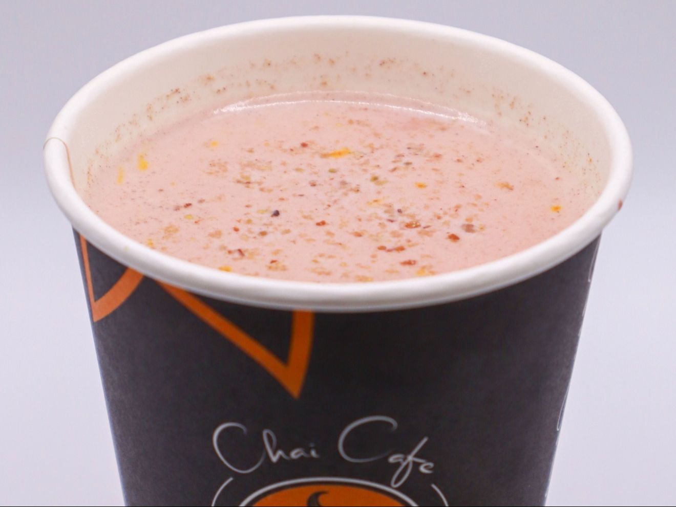 Kashmiri Chai