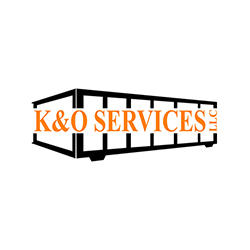 K &amp; O Services Logo