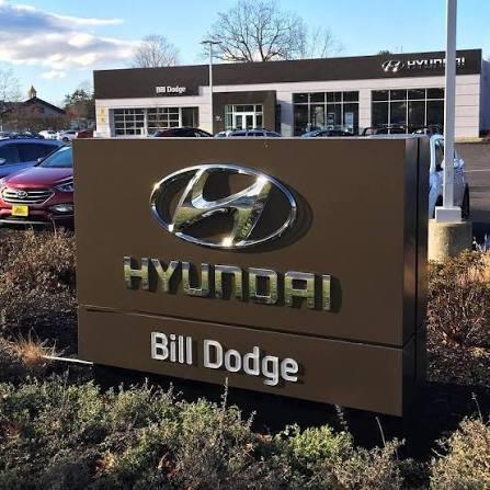Bill Dodge Hyundai