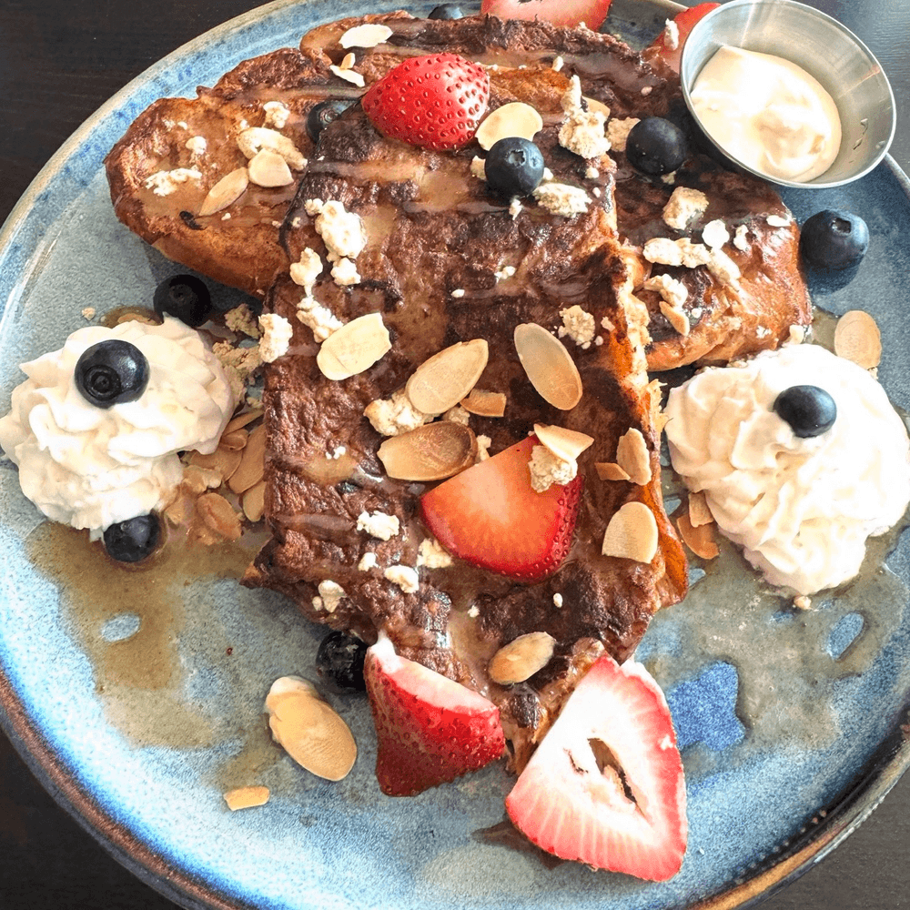 French Toast