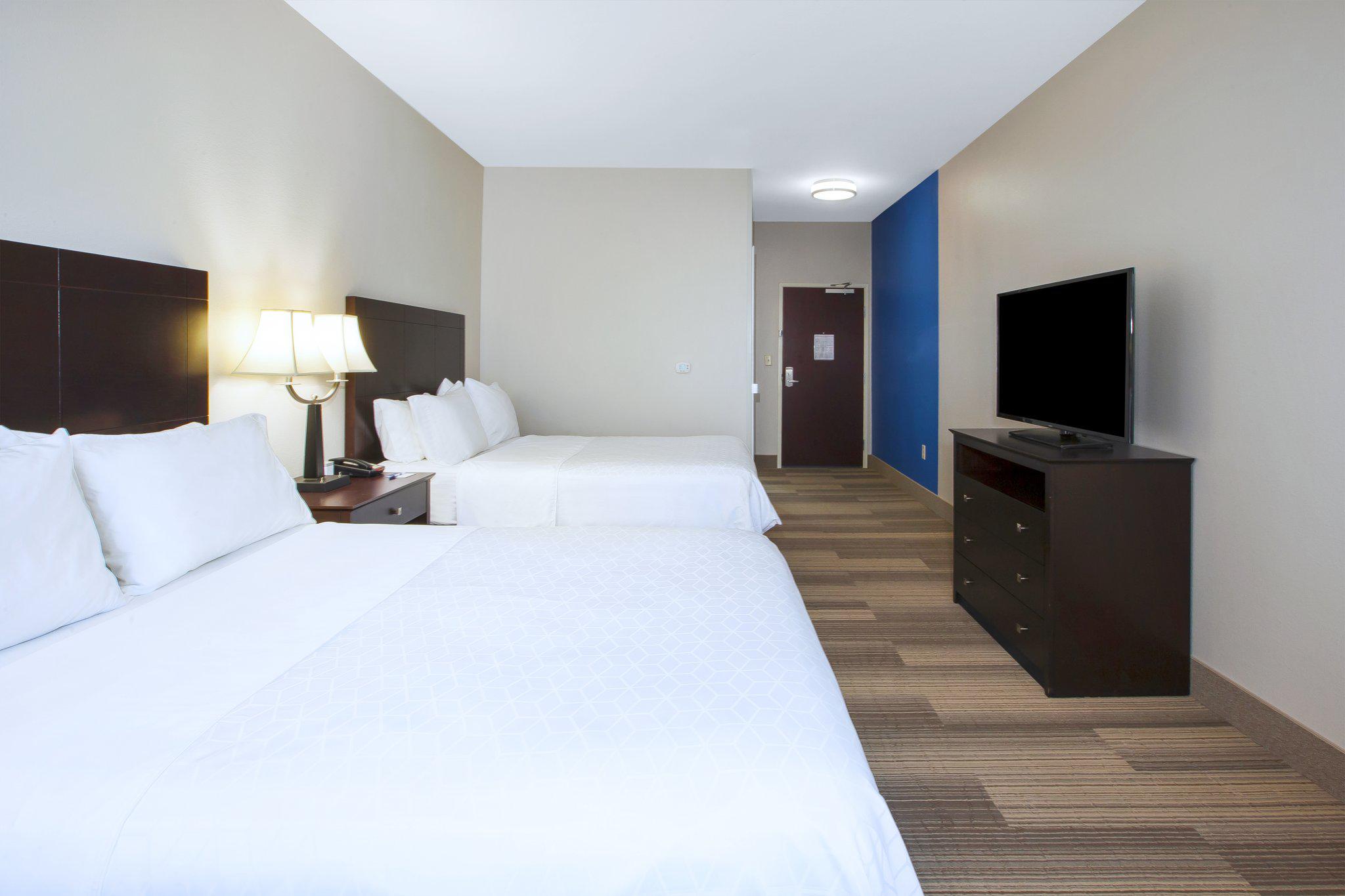 Holiday Inn Express & Suites Niles Photo