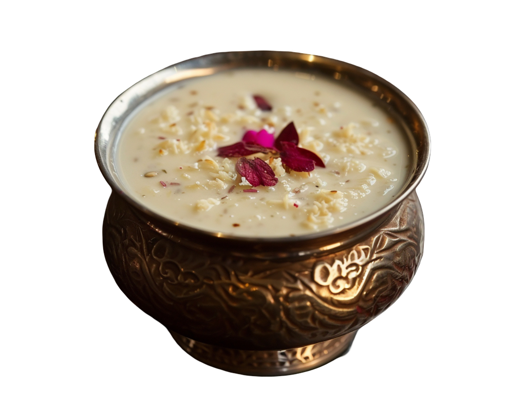 Kheer Dessert
