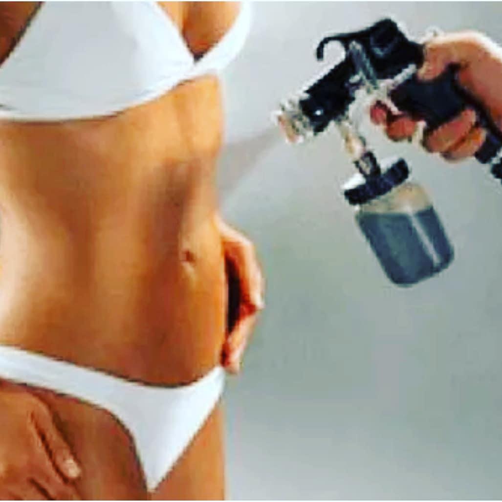 Spray Tanning Missoula MT