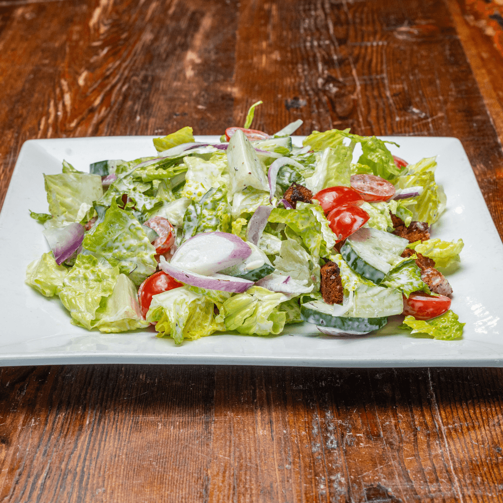House Salad