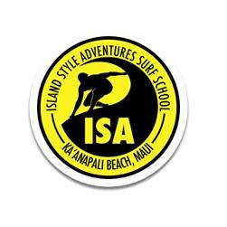 Island Style Adventures Surf School
