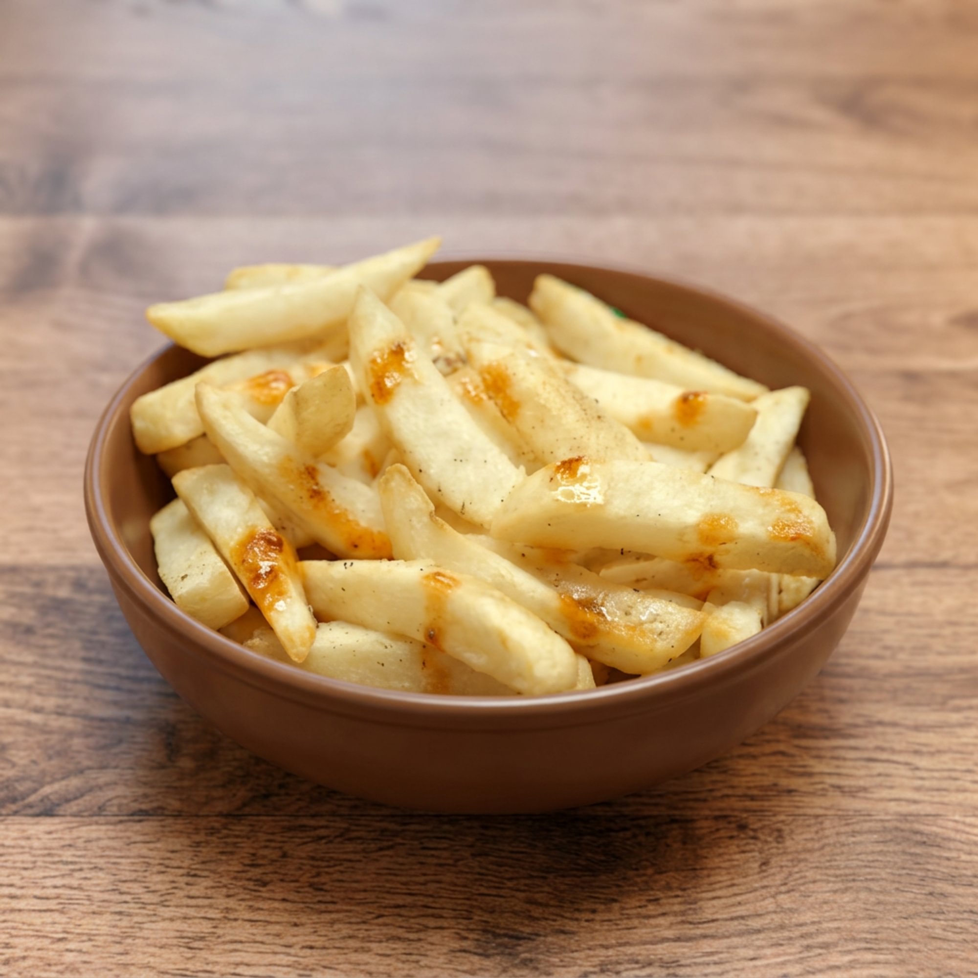 Papas Fritas