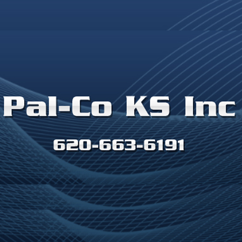 Pal-Co Ks Inc Logo