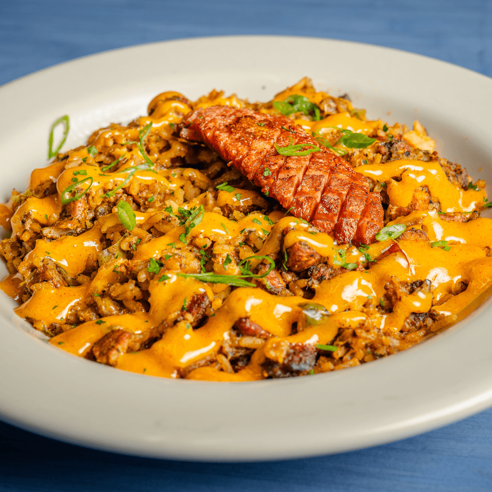 A'ha Jambalaya