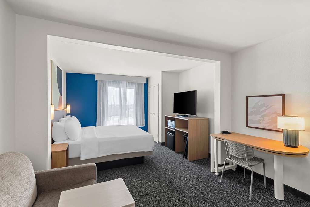 Spark by Hilton Killeen Image