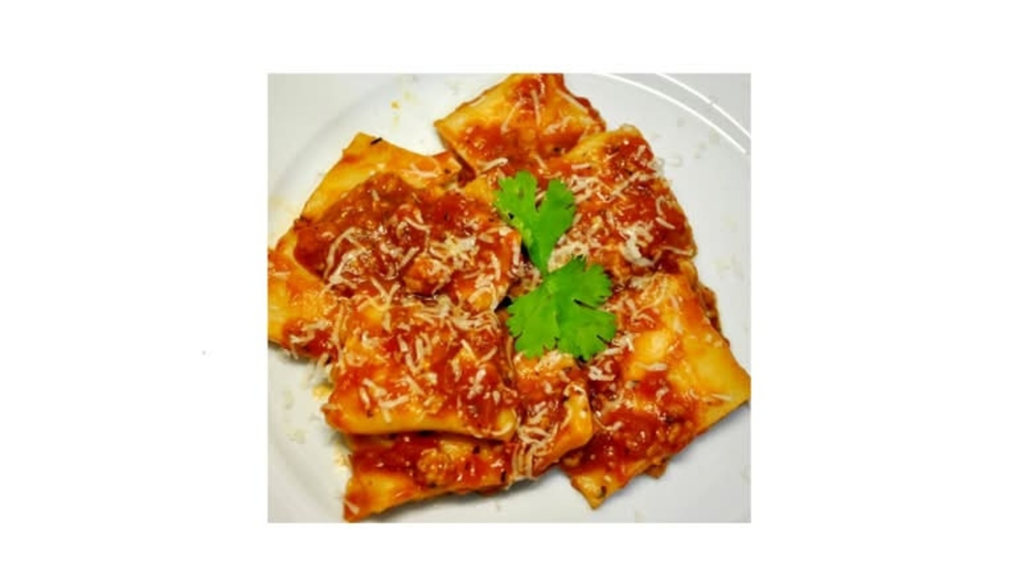 Ravioli