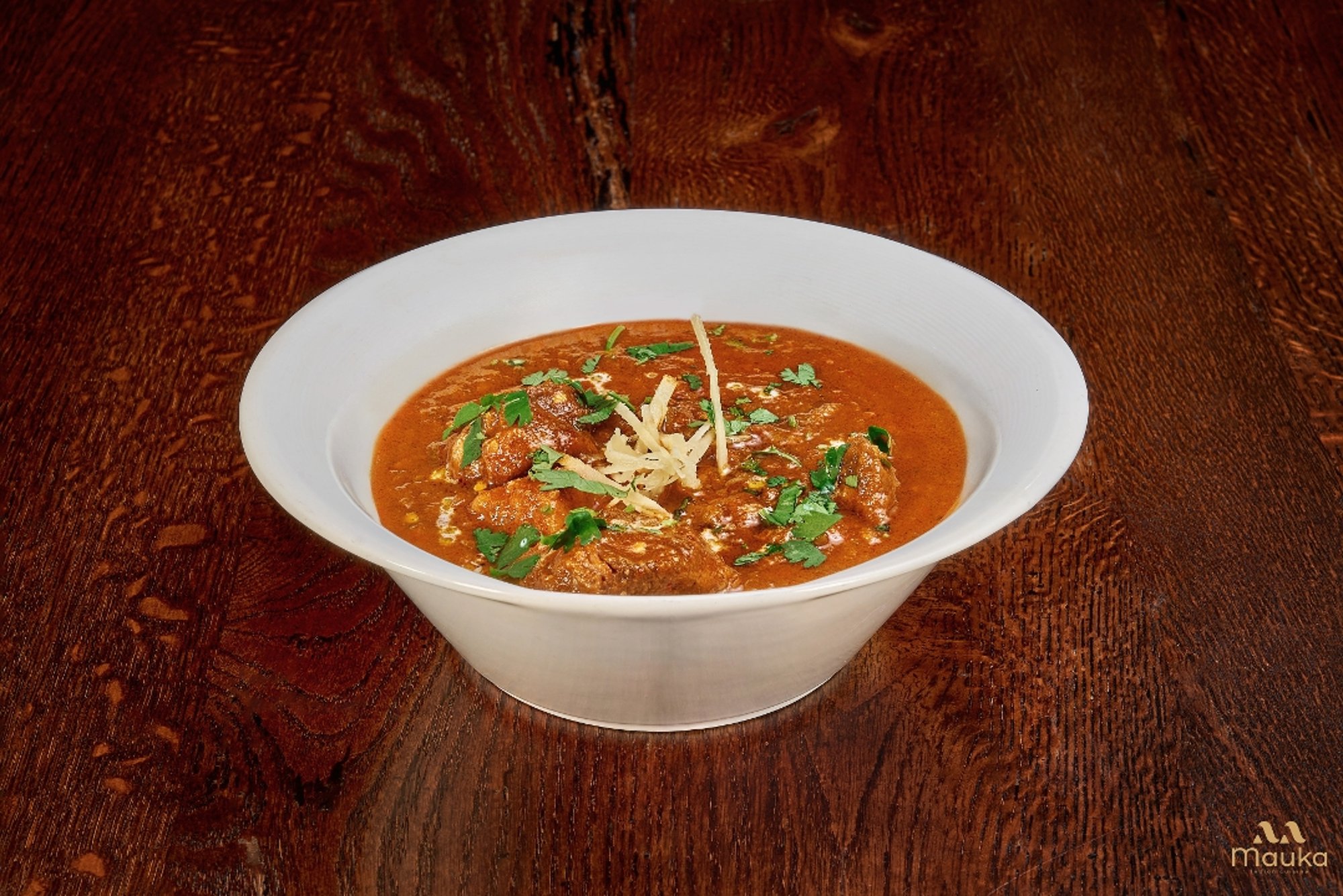 Lamb Vindaloo