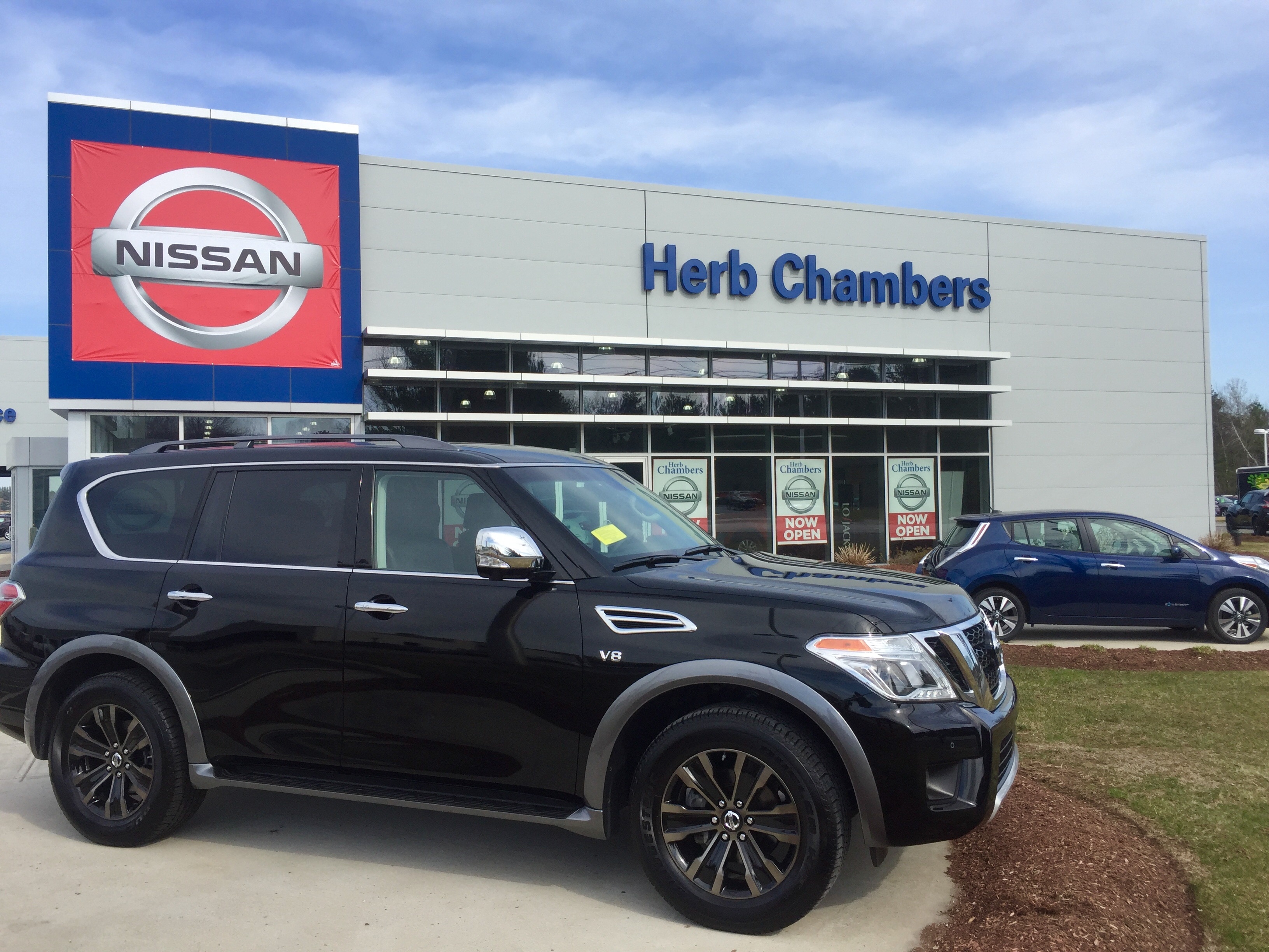 Herb Chambers Westborough >> Herb Chambers Nissan Of Westborough Westborough Ma Herb Chambers Westborough >> Herb Chambers Nissan Of Westborough Westborough Ma