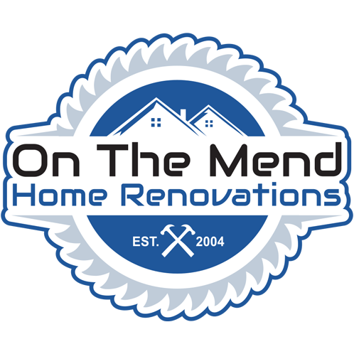 On The Mend Home Renovations