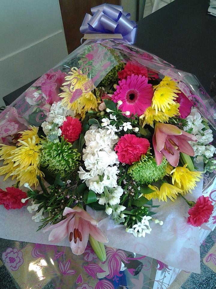 Images Floral Boutique Florist