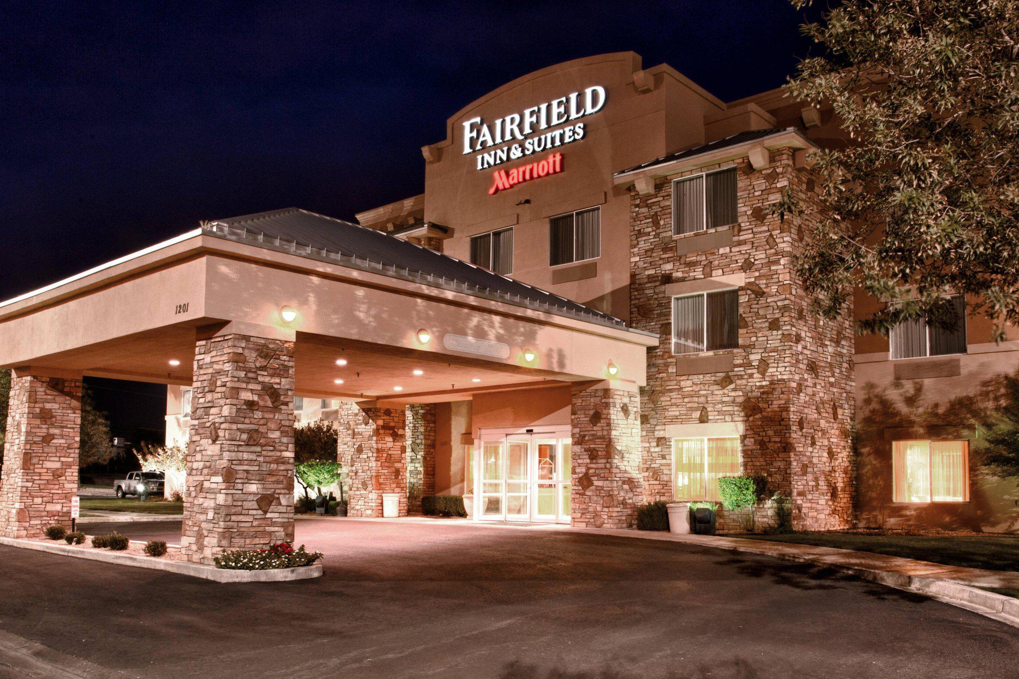 Fairfield Inn & Suites by Marriott Roswell Photo