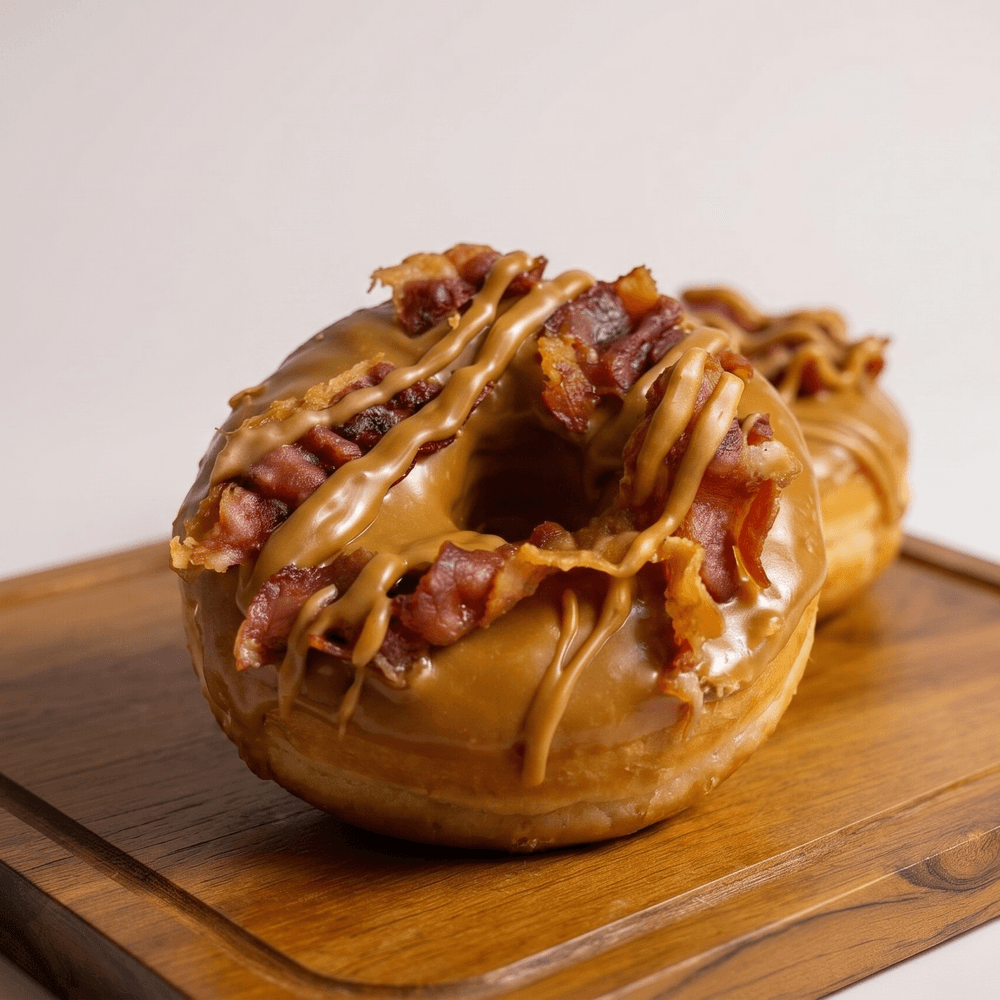 Maple Bacon