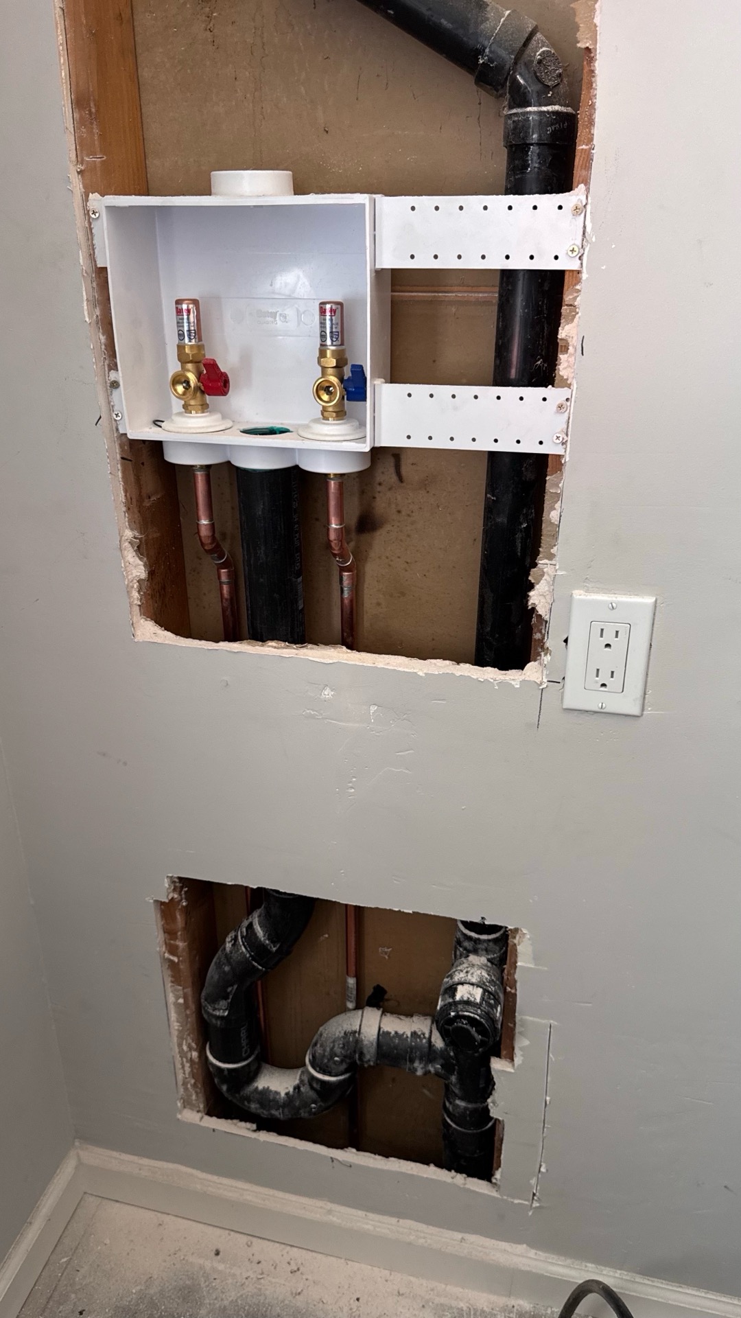 Fantastic Rooter Plumbing Image