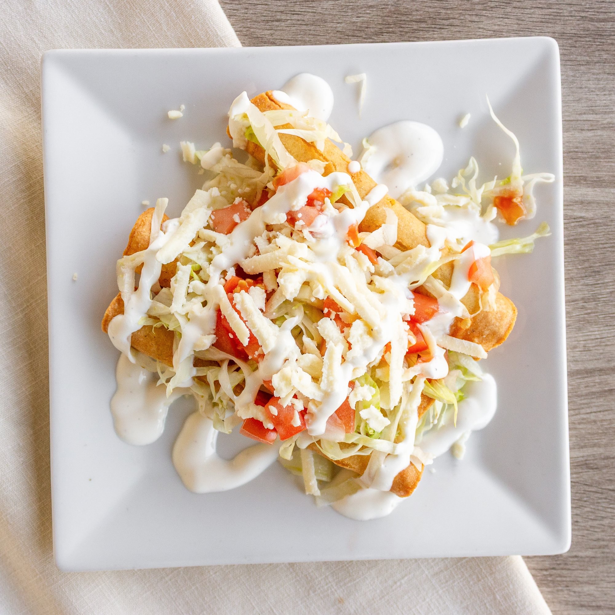 Flautas