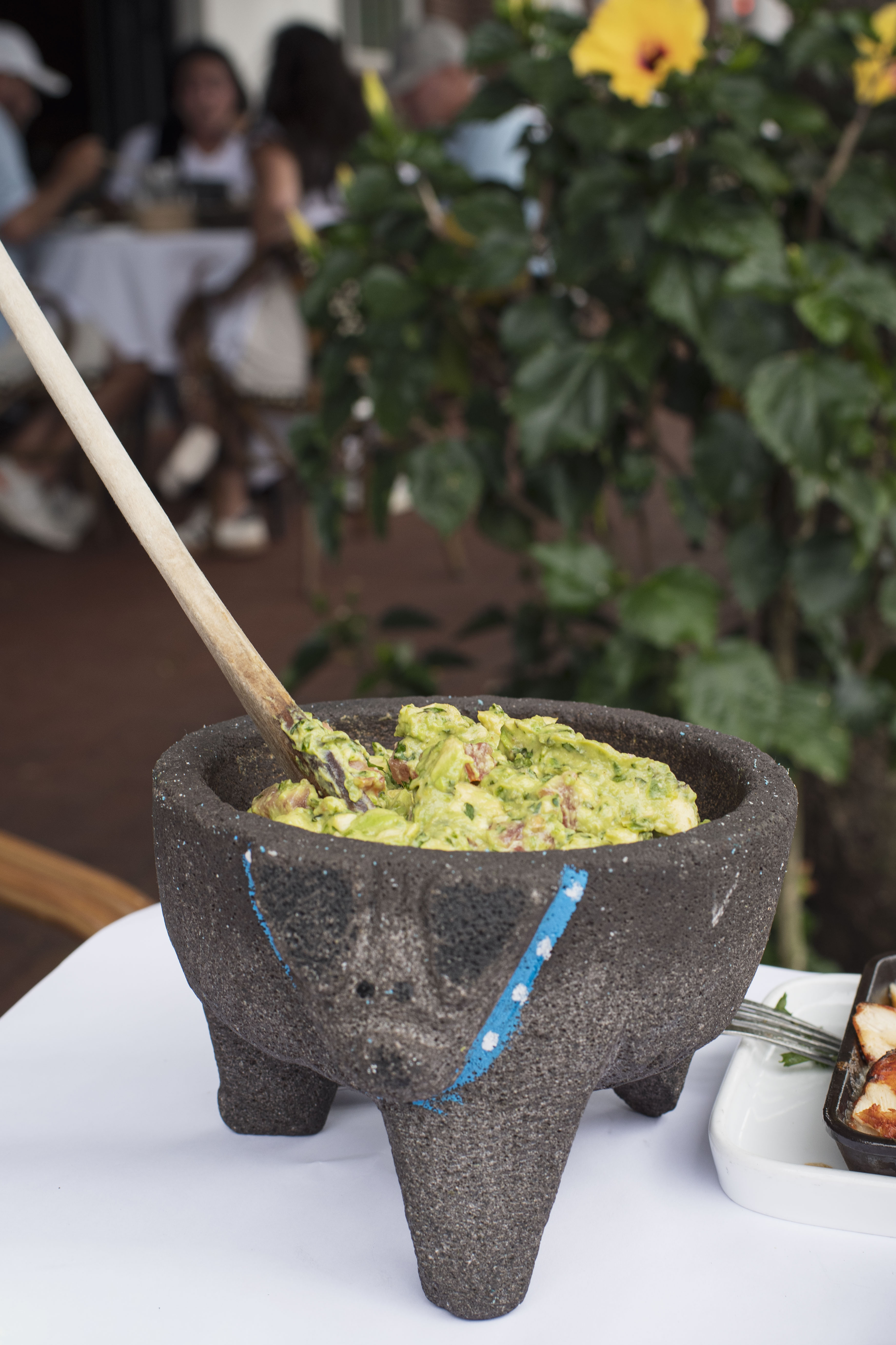 Guacamole