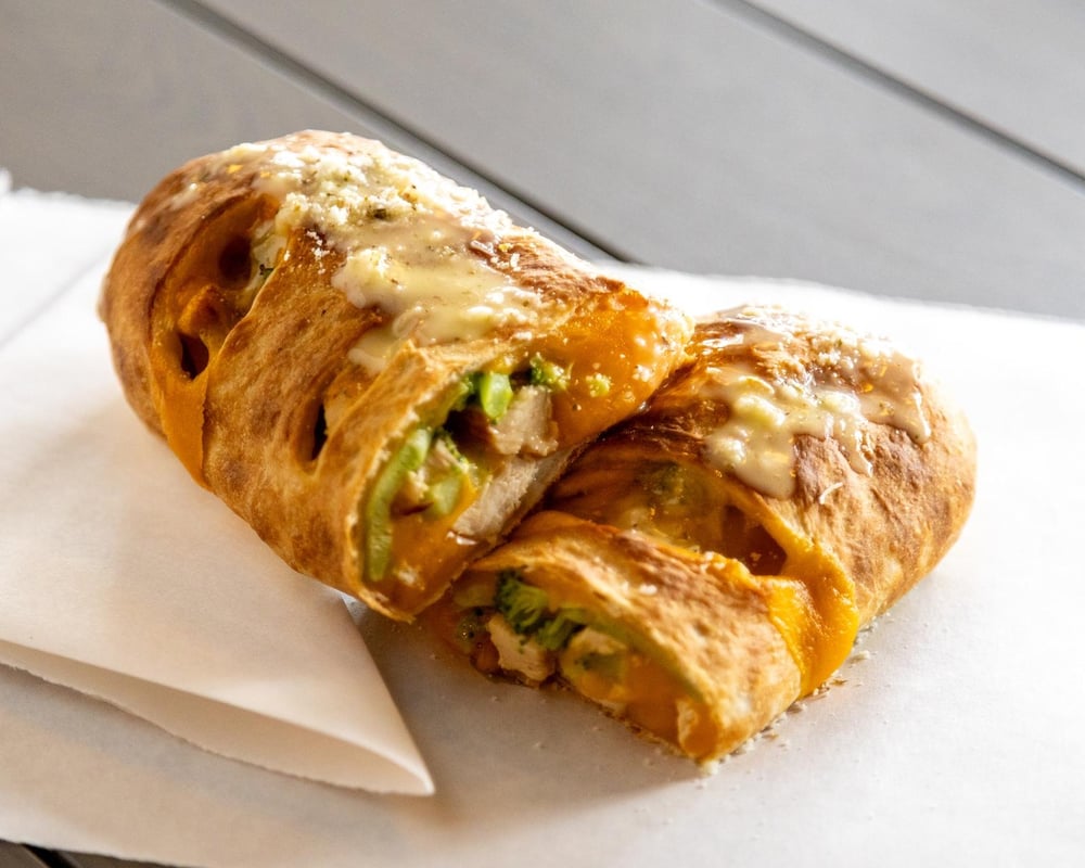 Strombolis (Small)