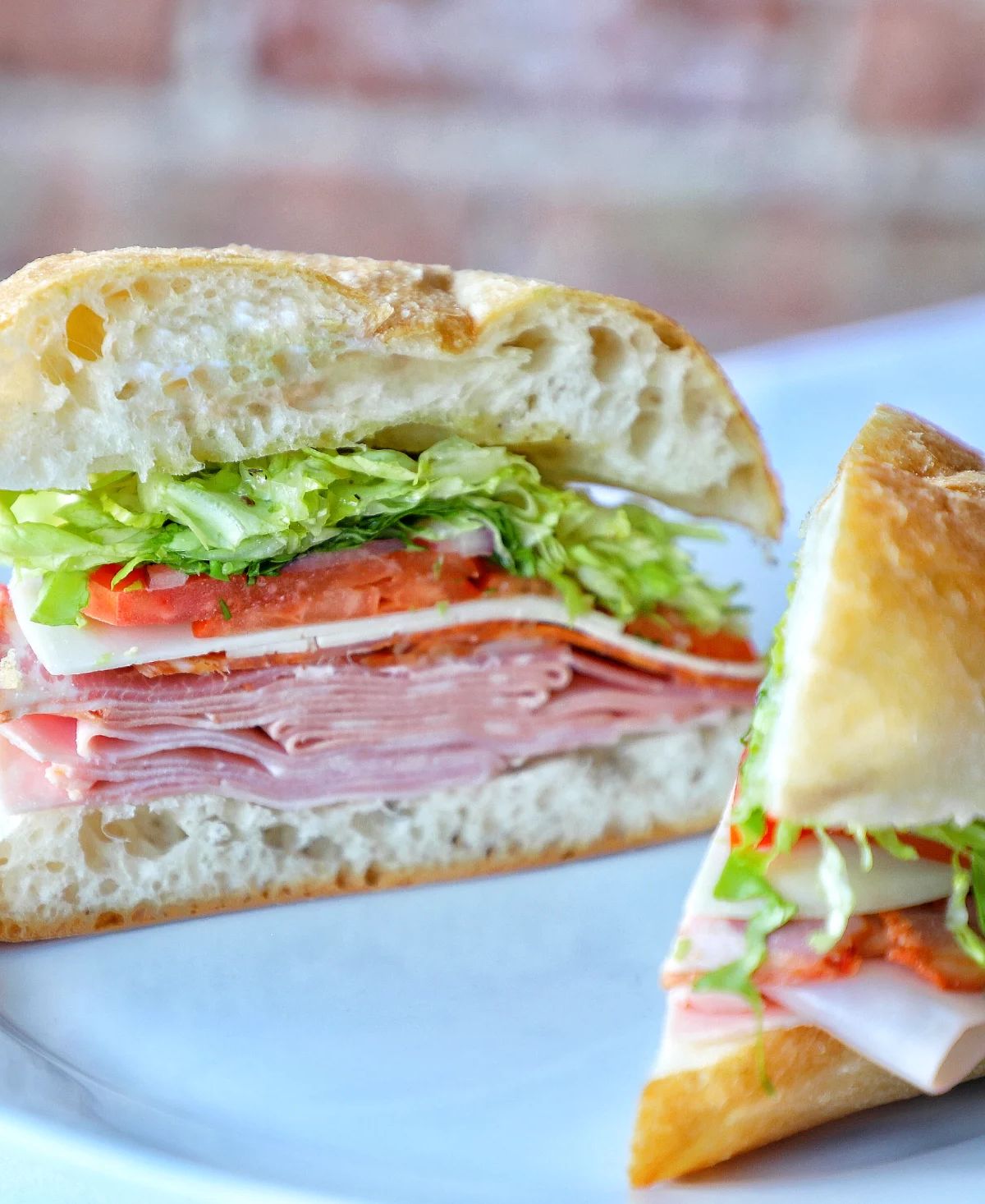 Italian Sub