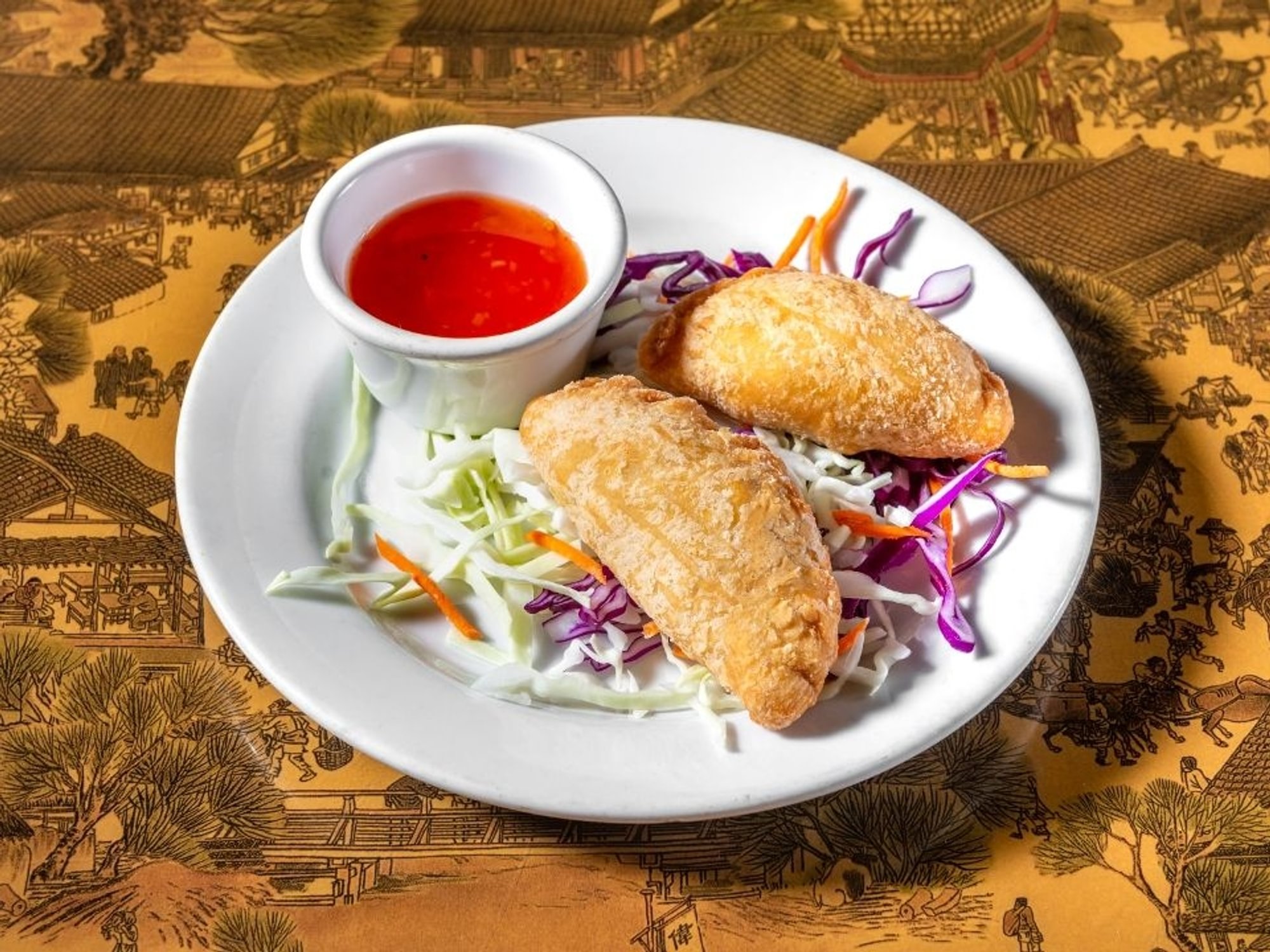 Curry Puff (2)