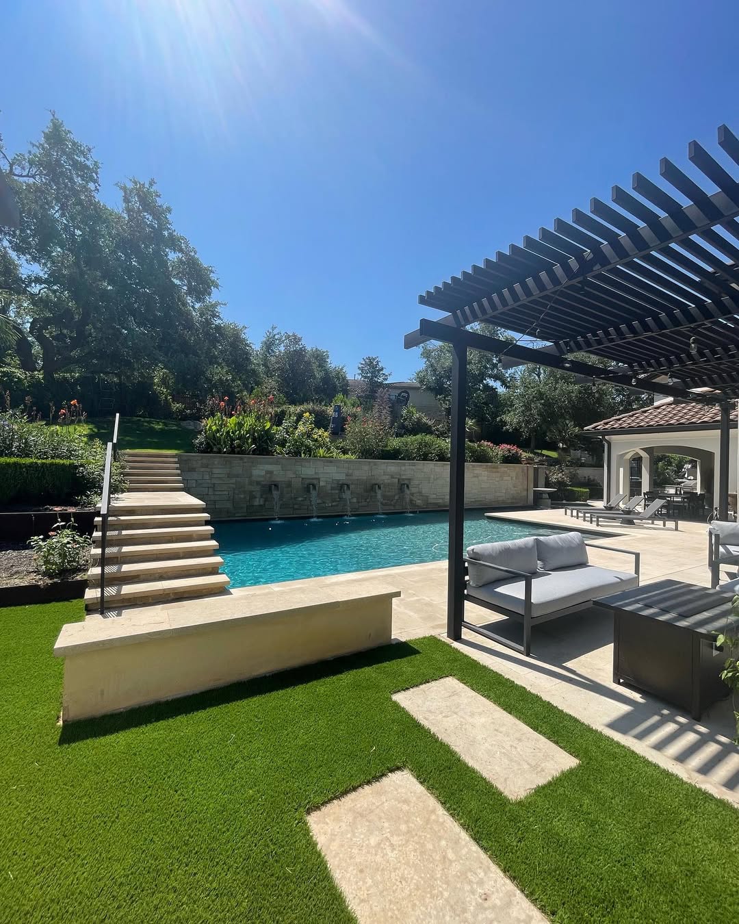 Waterloo Turf Houston Image