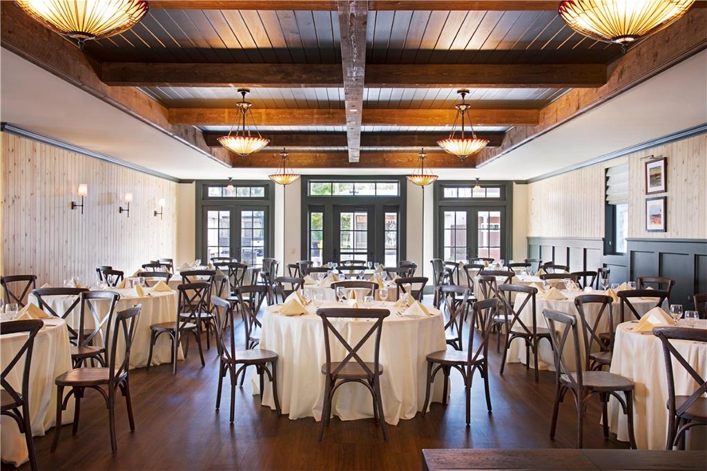 The Cadillac House Lexington, Tapestry Collection by Hilton Image