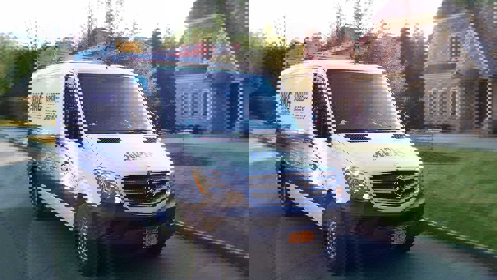AMHAC, All Makes Heating & Air Conditioning Corp. in Eastchester, NY