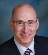 Evan Collins, MD, MBA Photo