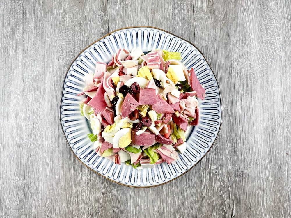 Chef Salad