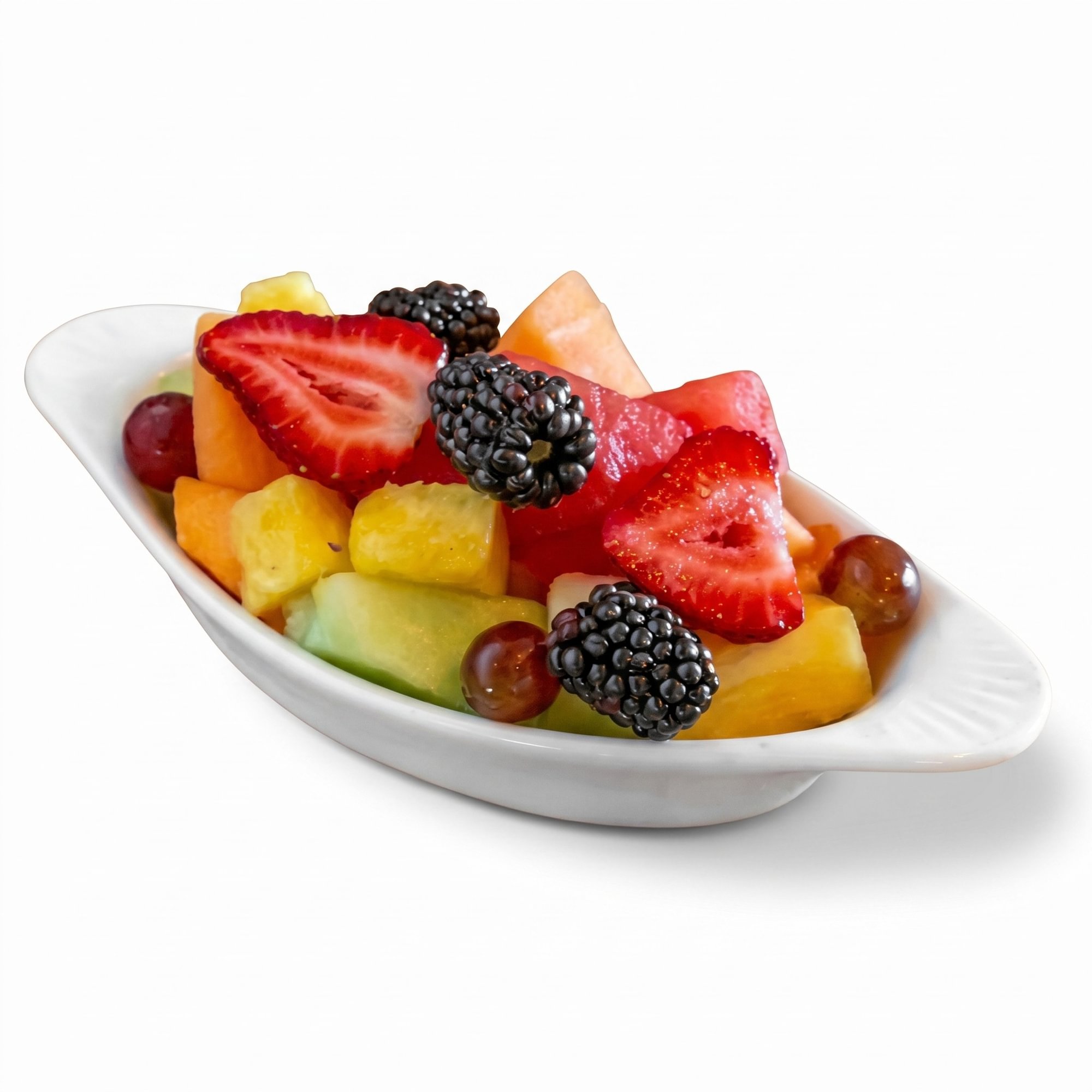 Mixed Fresh Fruit