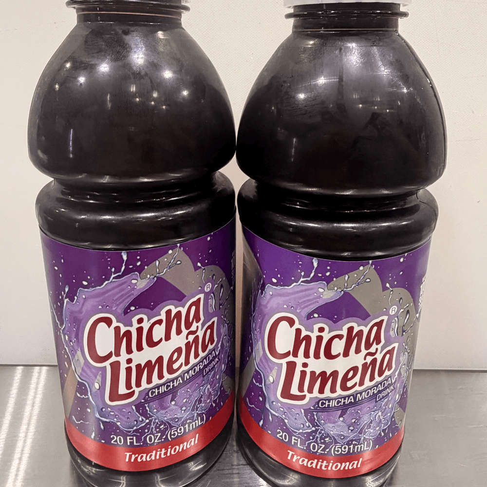 Chicha Morada