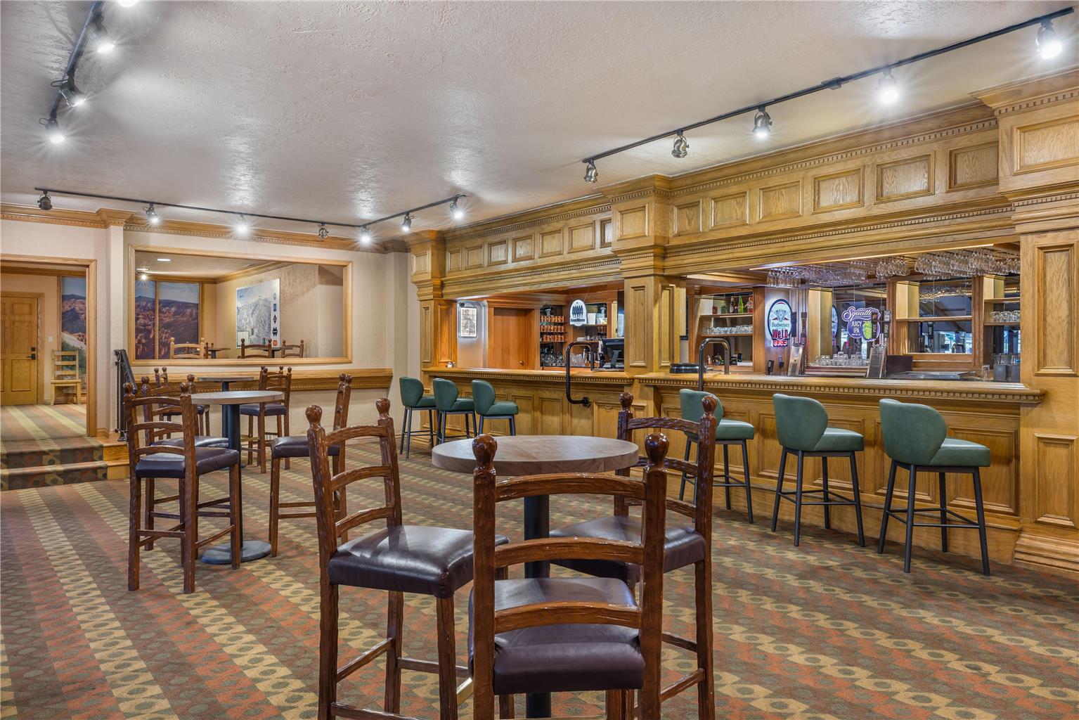 Hilton Vacation Club Cedar Breaks Brian Head Image