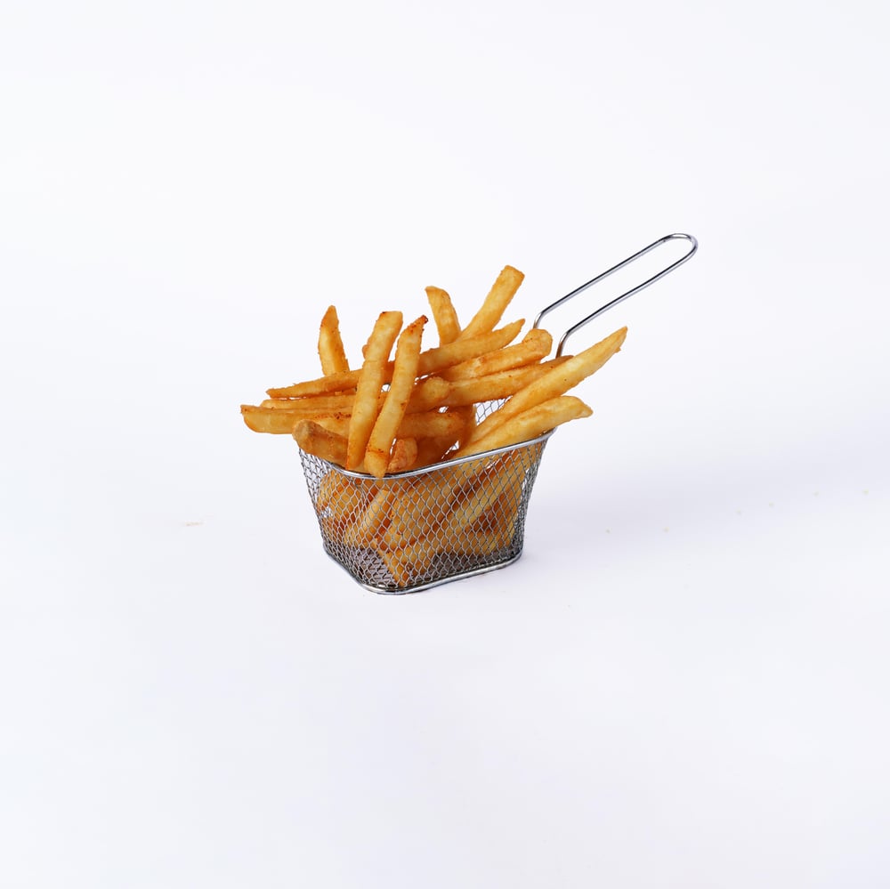 Classic French Fries