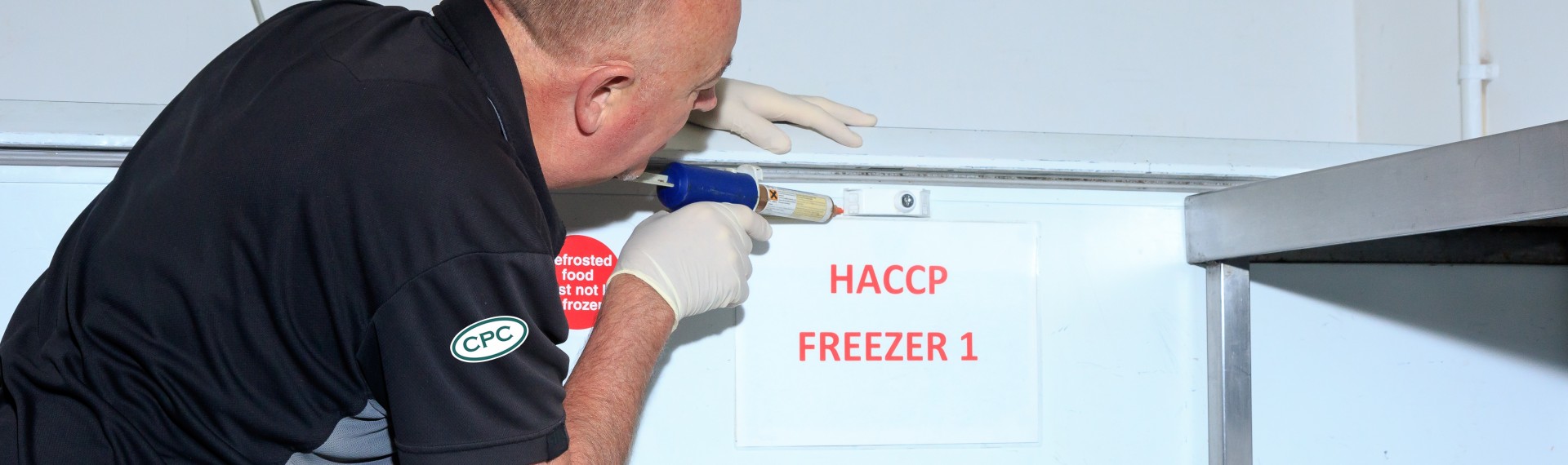 Central Pest Control, Pest Control, Dublin