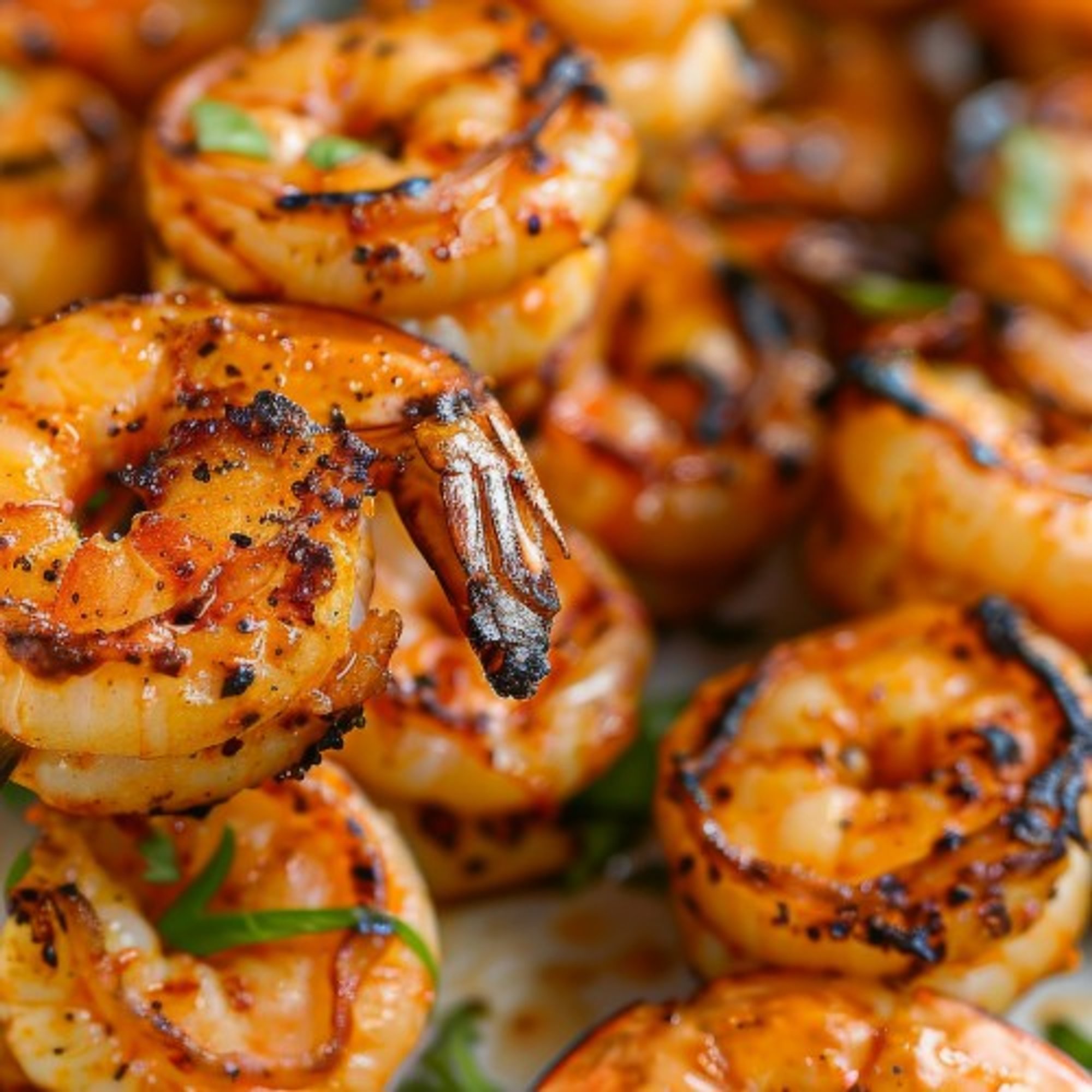 Shrimp App