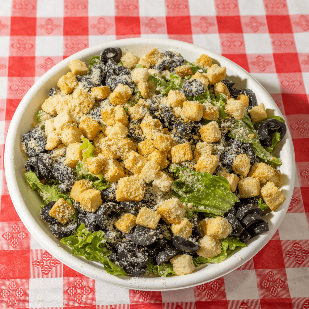 Caesar Salad