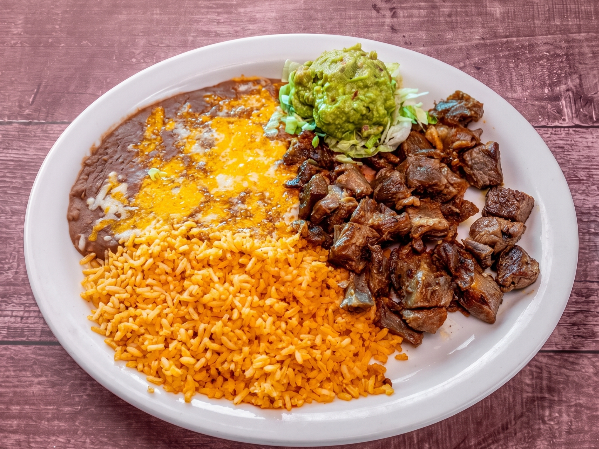 Carne Asada