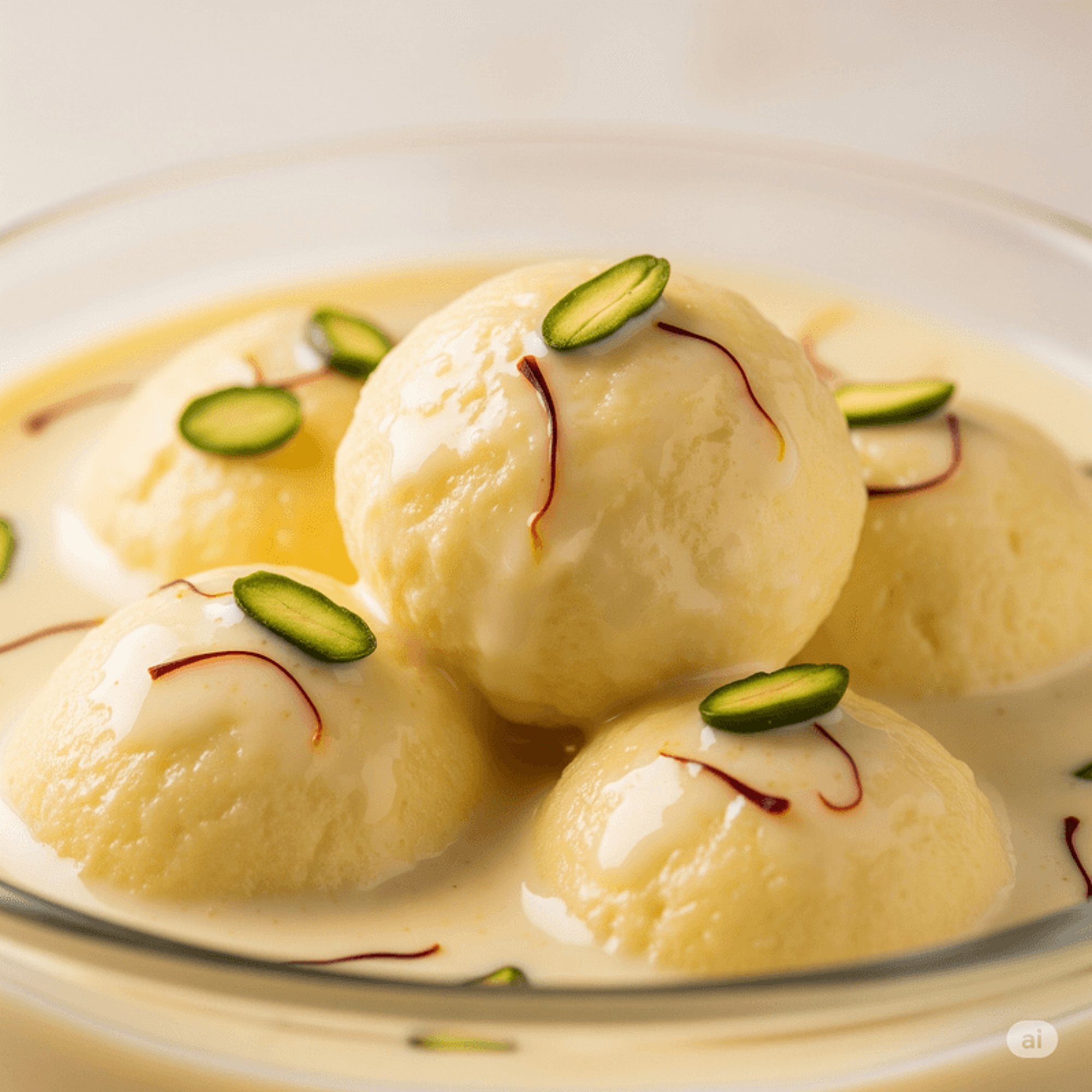 Rasmalai
