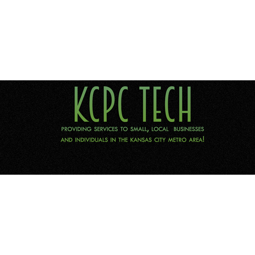 KCPC Tech Logo