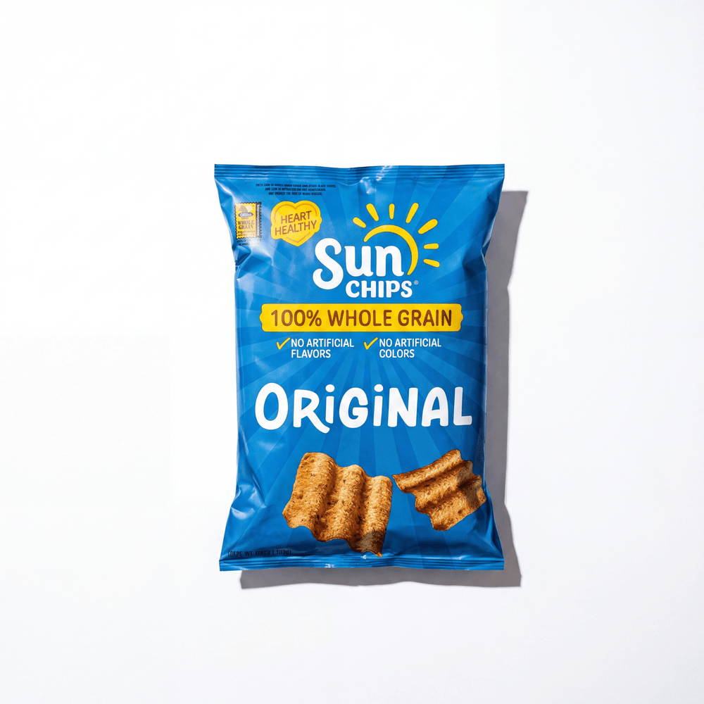 Sun Chip - Random Flavor