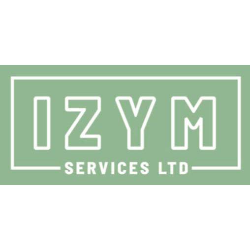Izym Services Ltd logo