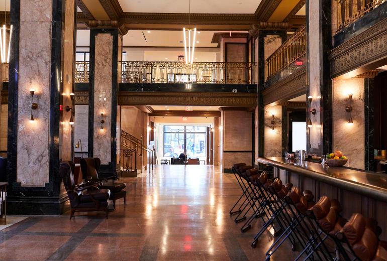 Images Noelle, Nashville, a Tribute Portfolio Hotel