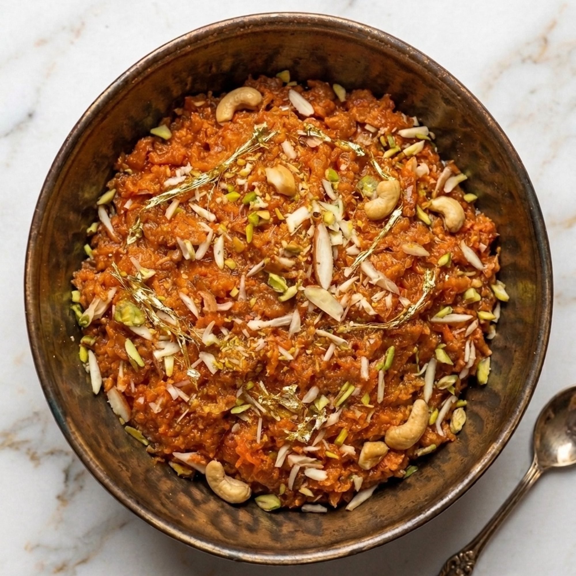 Gajar Halwa